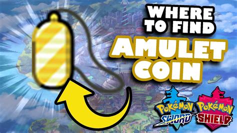 Hidden Riches: Where to Find the Amulet Coin in Pokemon Emerald